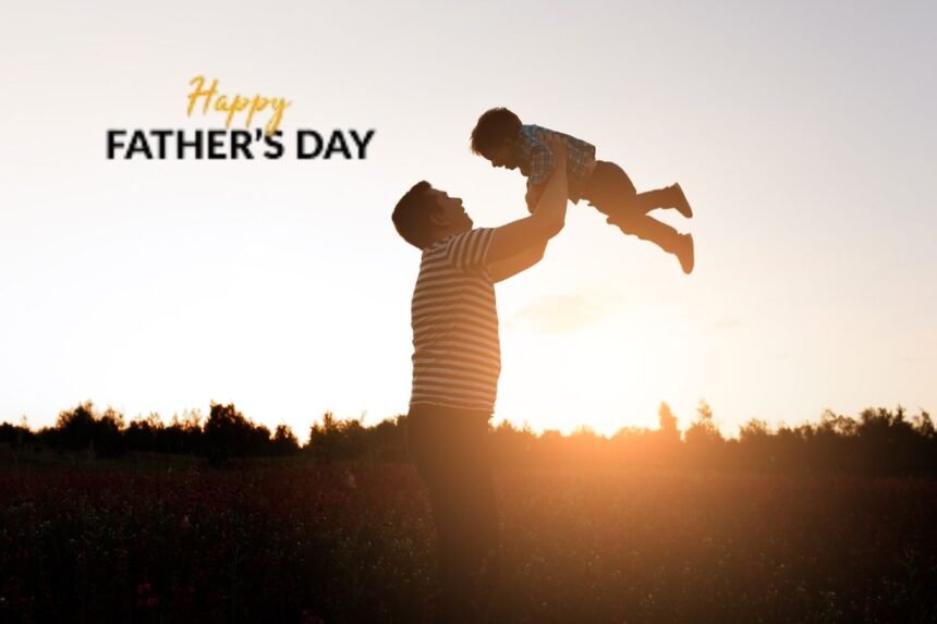 Father's Day 2026
