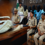 GIRIDIH NEWS