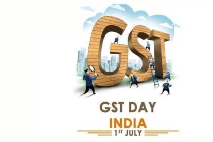 GST Day 2026