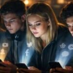 Gen Z IQ Screen Time