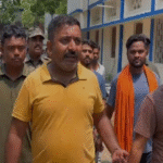 Giridih Murder Case, High Court Bail