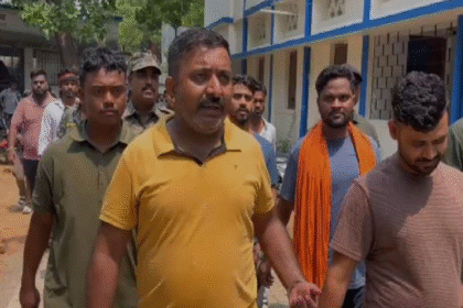 Giridih Murder Case, High Court Bail