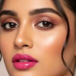 Glossy Lips Makeup Tips
