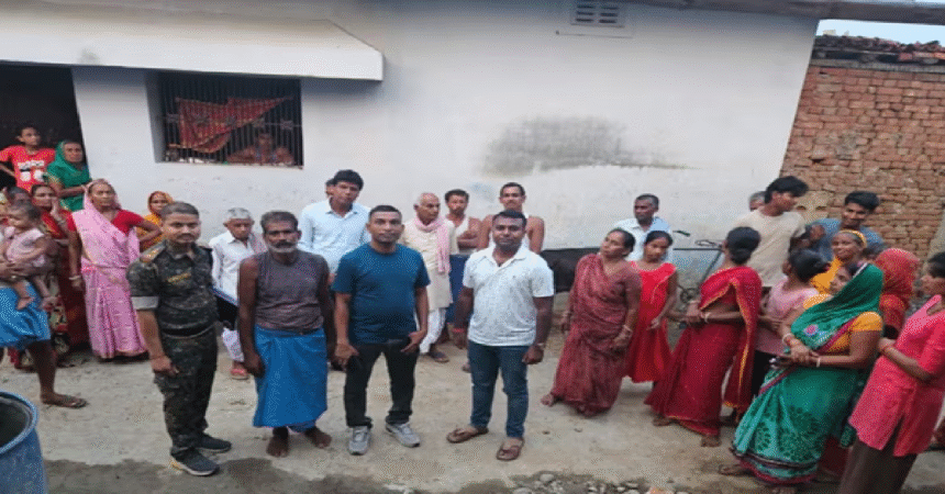 Godda, Jharkhand, Sarwa