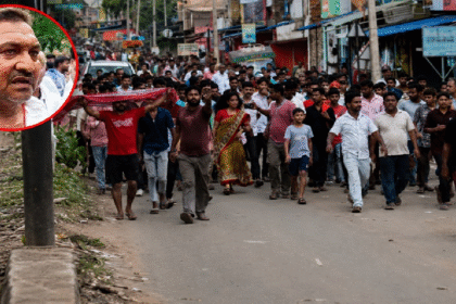 Godda, Poreyahat, Anupam Bhagat, Mukhiya Attack