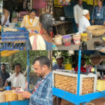Gumla News, Bharno, Food Safety, Food