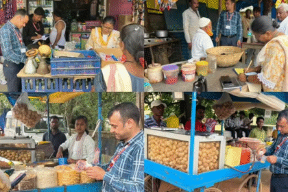 Gumla News, Bharno, Food Safety, Food