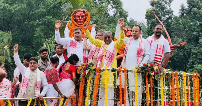 HUL DIWAS
