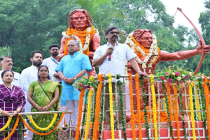 HUL DIWAS HEMANT SOREN