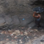 Hazaribagh, Illegal Coal Mining,