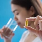 Health Supplements for Women Health