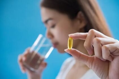 Health Supplements for Women Health
