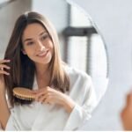 Healthy Hair Care