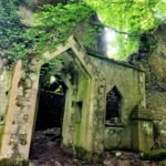 Hidden Village Talysarn