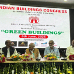Indian Buildings Congress, IBC Meeting