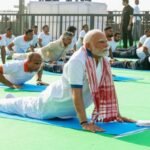 International Yoga Day 2026