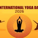 International Yoga Day 2026