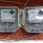 JBVNL, Smart Meter Project