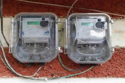 JBVNL, Smart Meter Project
