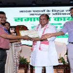 Jharkhand Anti Drug Campaign, Irfan Ansari