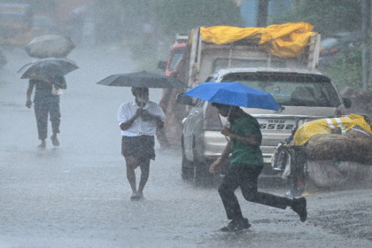 Jharkhand Weather