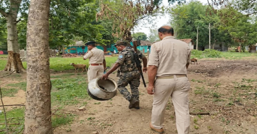 Jharkhand, illegal liquor, excise department, raid, Jawa Mahua