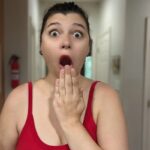 Kimberly Winter Loudest Burp Record