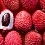 Lychee Benefits