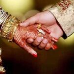 Marriage and Love