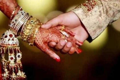Marriage and Love
