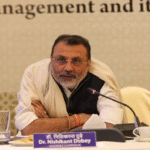 NISHIKANT DUBEY