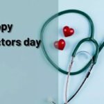 National Doctors Day 2026