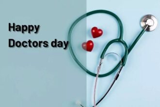 National Doctors Day 2026