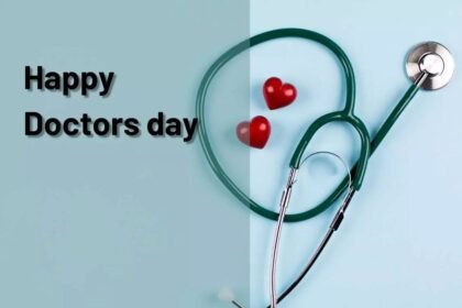 National Doctors Day 2026