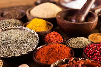 National Herbs and Spices Day