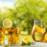 National Iced Tea Day