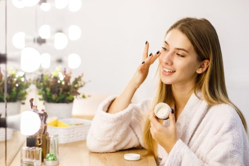 Night Skin Care