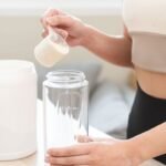 Protein for Women