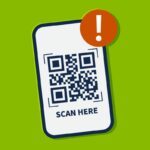 QR Code Scam