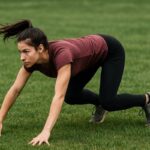 Quadrobics Fitness Trend