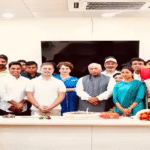 RAHUL GANDHI BIRTHDAY Celebration