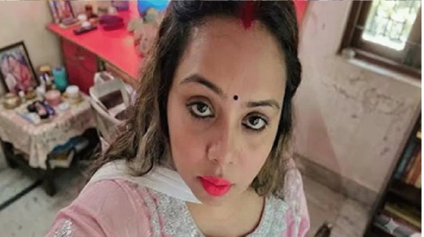 RIYA SINHA