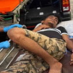 RSS Office Attack