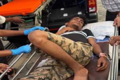 RSS Office Attack