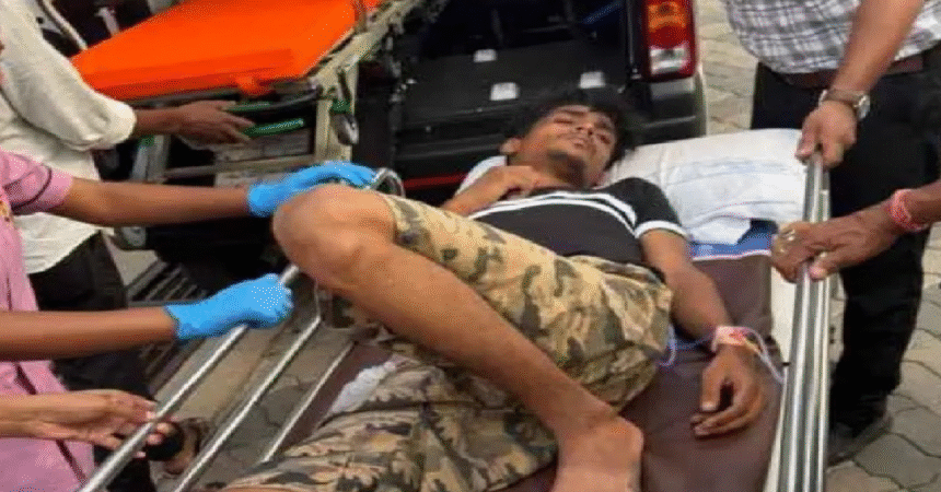 RSS Office Attack