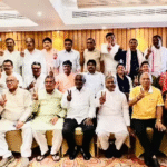 Rajya Sabha Election, NDA, BJP, Jharkhand Politics