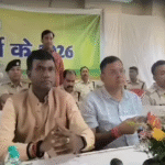 Ranchi, Muharram 2026, Peace Committee Meeting