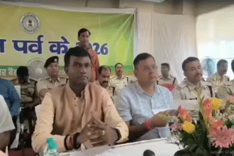Ranchi, Muharram 2026, Peace Committee Meeting
