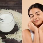 Rice Water for Skin