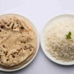 Roti vs Rice